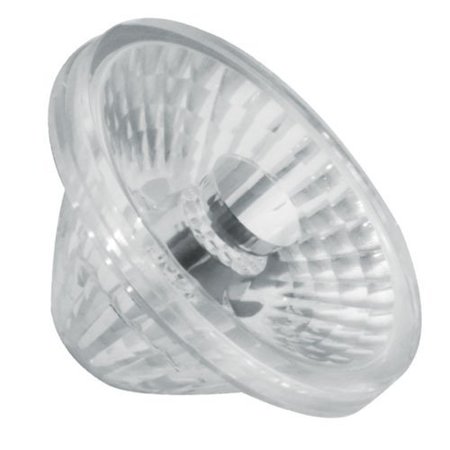 ELCO LIGHTING Interchangeable Lens for LED Pull-Down EP711C